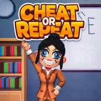 Cheat or Repeat
