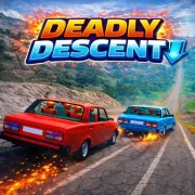 Deadly Descent