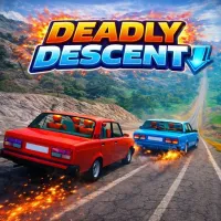 Deadly Descent