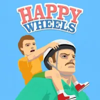 Happy Wheels