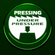 Pressing Under Pressure