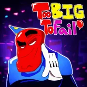 Too Big to Fail