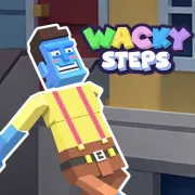 Wacky Steps