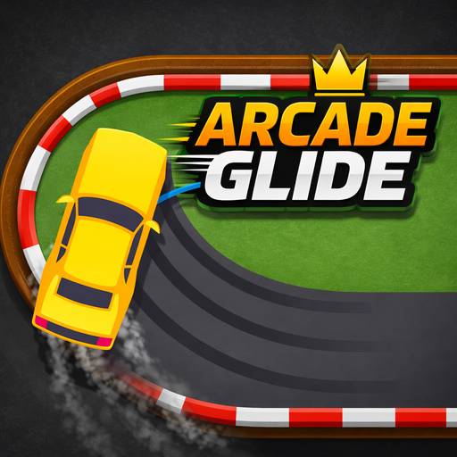How to play Arcade Glide