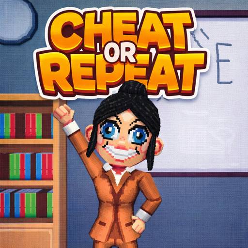 How to play Cheat or Repeat