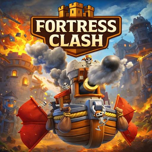 How to play Fortress Clash