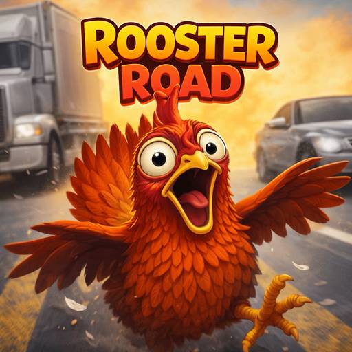 How to play Rooster Road