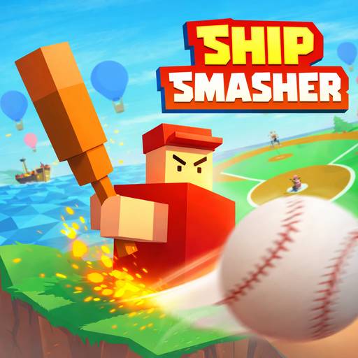 How to play Ship Smasher