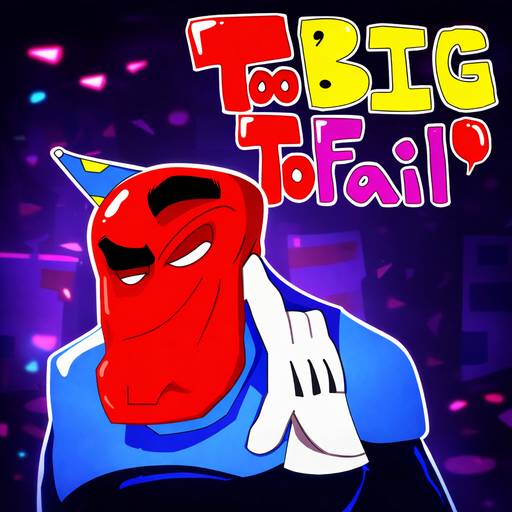 How to play Too Big to Fail 